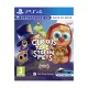 The Curious Tale of the Stolen Pets PS4  (Playstation VR szükséges!) (használt, karcmentes)