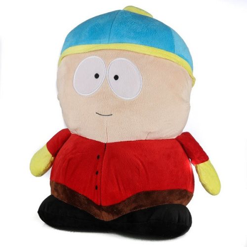 South Park Plüss Figura Cartman 18-5 cm