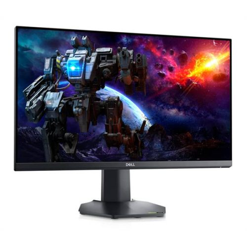 Dell G2422HS Monitor (használt, 2024-12-21-ig jótállás)