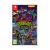 Teenage Mutant Ninja Turtles: Mutants Unleashed Switch (használt)
