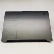 Asus Tuf FX706HM | Intel I5-11400H | 16 GB DDR4 | 512 GB SSD | RTX 3060 (használt, 2 hónap jótállás)