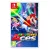 Mario Tennis Aces Switch (használt)