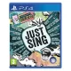 Just Sing PS4 (használt, karcementes)