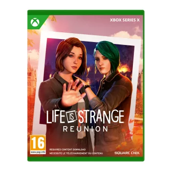 Life is Strange: Reunion Xbox Series X