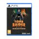 Tomb Raider IV-VI Remastered Starring Lara Croft PS5