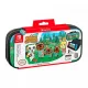 Nintendo Switch Animal Crossing mintás tok NNS39AC