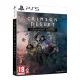 Crimson Desert PS5 (fémtokos kiadás, használt, karcmentes)