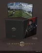 Crimson Desert PS5 (fémtokos kiadás, használt, karcmentes)