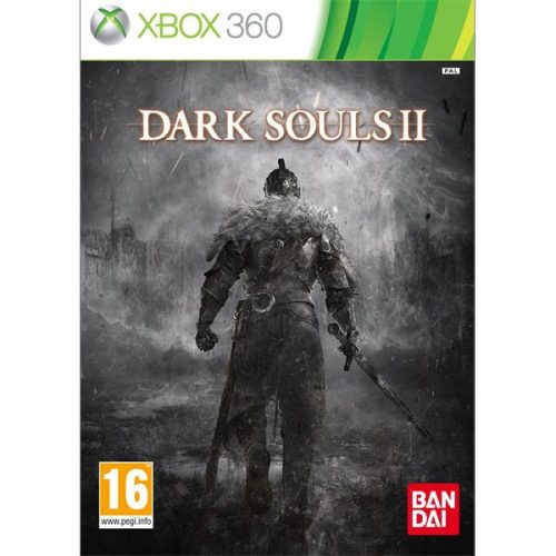 Dark Souls II (2) Xbox 360