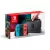 Nintendo Switch Neon gépcsomag V1 széria (használt, 6 hónap jótállás)