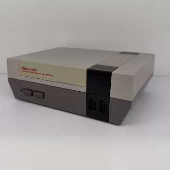 Használt Nintendo NES