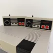 Nintendo NES gépcsomag (használt, 1 hónap jótállás)