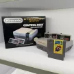 Nintendo NES gépcsomag (használt, 1 hónap jótállás)
