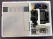 Nintendo NES gépcsomag (használt, 1 hónap jótállás)