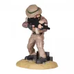 Call of Duty Modern Warfare (2019) PS4 Captain Price figura