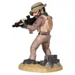 Call of Duty Modern Warfare (2019) PS4 Captain Price figura