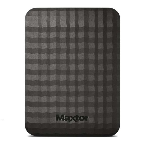 Maxtor M3 Portable 500 GB  (külső merevlemez HDD)