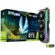 Zotac Geforce RTX 3070 Ti AMP HOLO 8GB 256bit GDDR6X videókártya (használt, 6 hó jótállás, 27% ÁFA)