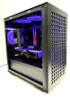 Használt, újszerű Gamer PC : Aorus Elite | Ryzen5 5600 | 6700XT | 16GB DDR4 | 500GB SSD