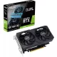 Asus DUAL-RTX3050-O8G-V2 (használt, 1 hónap jótállás)