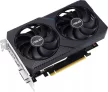 Asus DUAL-RTX3050-O8G-V2 (használt, 1 hónap jótállás)
