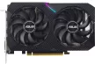 Asus DUAL-RTX3050-O8G-V2 (használt, 1 hónap jótállás)