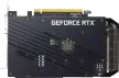 Asus DUAL-RTX3050-O8G-V2 (használt, 1 hónap jótállás)