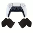 Öntapadós csúszásgátló kontroller grip PS5 kontrollerhez (P5-008)