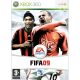 FIFA 09 Xbox 360 magyar nyelvű! (használt)