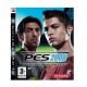 Pro Evolution Soccer 2008 (PES 2008) PS3 (használt)