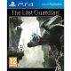 The Last Guardian PS4