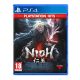 Nioh PS4