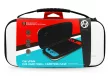 Hyperkin CarryMate EVA Erősített utazótok Switch / Switch Lite / Switch OLED - Fehér (használt)