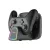 Nacon Quadpro RGB töltőállvány Switch 2 (4 Joy-Con + Pro kontroller)