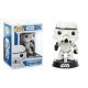 Funko POP! Movies Star-Wars Stormtrooper Figura