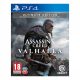 Assassins Creed Valhalla Ultimate Edition PS4 / PS5 frissítéssel
