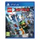 LEGO The Ninjago Movie: Videogame PS4