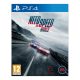 Need for Speed Rivals PS4 (használt, karcmentes)