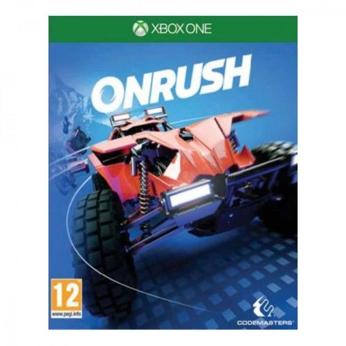 Onrush XBOX ONE