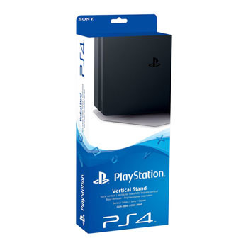 Playstation 4 Vertical Stand (vertikális tartó állvány) PS4 Slim/Pro gépekhez (használt)