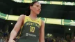 NBA 2K23 PS4 (használt, karcmentes)