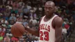NBA 2K23 PS4 (használt, karcmentes)