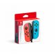 Nintendo Switch Joy-Con Kontroller Neon Piros és kék