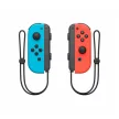 Nintendo Switch Joy-Con Kontroller Neon Piros és kék