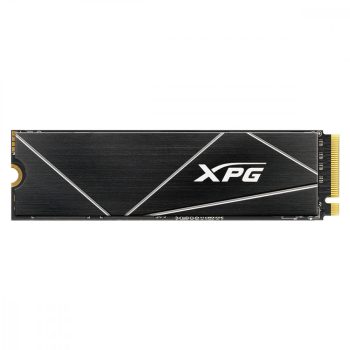   Adata XPG Gammix S70 Blade 2 TB M.2 NVMe SSD Hűtőbordával, PS5 SSD (agammixs70b-2t-cs)
