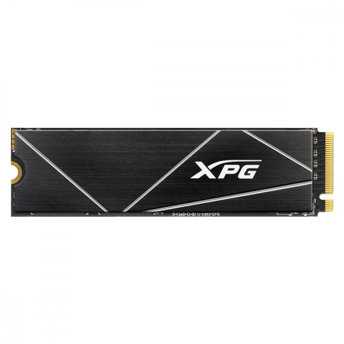 Adata XPG Gammix S70 Blade 2 TB M.2 NVMe SSD Hűtőbordával, PS5 SSD (5 év jótállás)