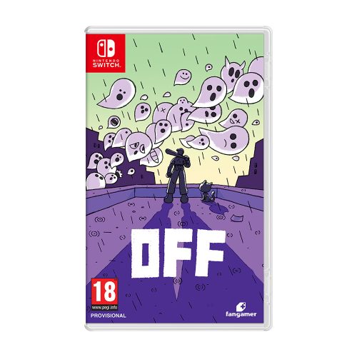 OFF Switch