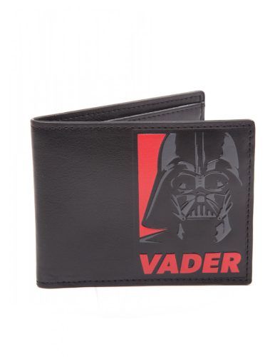 Stars Wars - Darth Vader pénztárca