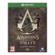 Assassins Creed: Unity (Bastille Edition) Xbox One (használt, karcmentes)