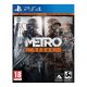 Metro: Redux PS4 (használt, karcmentes)